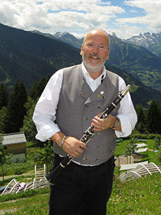 Stadtkapelle Bregenz Vorkloster - Unsere Musikanten