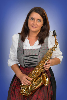 Bettina - Foto fehlt noch