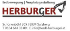 Stadtkapelle Bregenz Vorkloster: Logo der Sponsoren