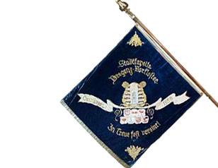 Stadtkapelle Bregenz Vorkloster: Wappen